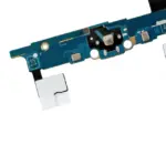 Cablu Flex Port Incarcare Samsung Galaxy Note 4 (N910F) - imagine 5
