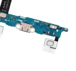 Cablu Flex Port Incarcare Samsung Galaxy Note 4 (N910F) - imagine 6