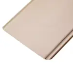 Capac Spate Sticla Samsung Galaxy Note 5 Service Pack Original (Gold) - imagine 7