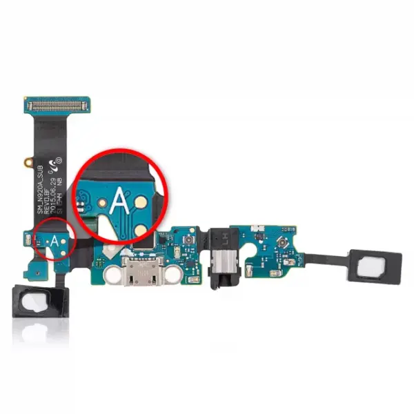 Cablu Flex Port Incarcare Samsung Galaxy Note 5 (N920A) (AT&T)