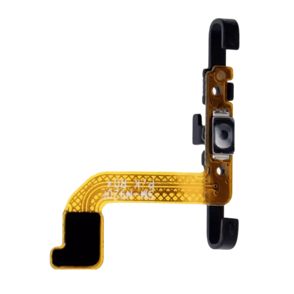 Cablu Flex cu Buton Power Samsung Galaxy Note 5