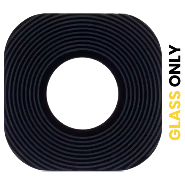 Geam Camera Spate Cu Adeziv Samsung Galaxy S6 Edge Plus / S7 Active / Note 5