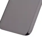 Capac Spate Sticla Samsung Galaxy A5 (Black) - imagine 7