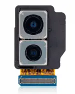 Camera Spate Samsung Galaxy Note 8 (Europe Version)