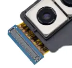 Camera Spate Samsung Galaxy Note 8 (Europe Version) - imagine 5