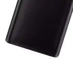 Capac Spate Sticla Samsung Galaxy Note 8 AMPlus (No Logo) (Orchid Gray) - imagine 3