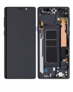 Display telefon Samsung Galaxy Note 9 (N960) Refurbished (Black) - imagine 2