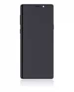 Display telefon Samsung Galaxy Note 9 (N960) Refurbished (Black) - imagine 4
