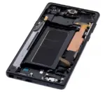 Display telefon Samsung Galaxy Note 9 (N960) Refurbished (Black) - imagine 8