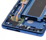 Display telefon Samsung Galaxy Note 8 (N950) Service Pack (Blue) - imagine 2