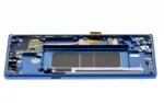 Display telefon Samsung Galaxy Note 8 (N950) Service Pack (Blue) - imagine 5