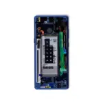 Display telefon Samsung Galaxy Note 8 (N950) Service Pack (Blue) - imagine 8