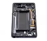 Display telefon Samsung Galaxy Note 8 (N950) Service Pack  (Black) - imagine 11