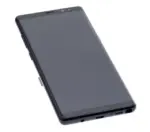 Display telefon Samsung Galaxy Note 8 (N950) Service Pack  (Black) - imagine 4
