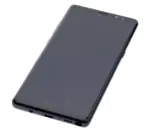 Display telefon Samsung Galaxy Note 8 (N950) Service Pack  (Black) - imagine 5