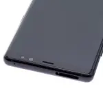 Display telefon Samsung Galaxy Note 8 (N950) Service Pack  (Black) - imagine 6