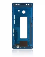 Carcasa Mijloc Samsung Galaxy Note 8 (Deep Sea Blue) - imagine 3