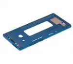 Carcasa Mijloc Samsung Galaxy Note 8 (Deep Sea Blue) - imagine 5