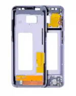 Carcasa Mijloc Mid-Frame Samsung Galaxy S8 (Orchid Gray / Violet)