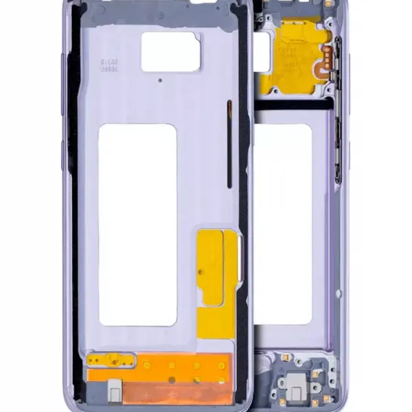 Carcasa Mijloc Mid-Frame Samsung Galaxy S8 (Orchid Gray / Violet)