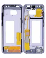 Carcasa Mijloc Mid-Frame Samsung Galaxy S8 (Orchid Gray / Violet) - imagine 2