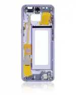Carcasa Mijloc Mid-Frame Samsung Galaxy S8 (Orchid Gray / Violet) - imagine 3
