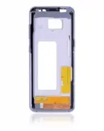 Carcasa Mijloc Mid-Frame Samsung Galaxy S8 (Orchid Gray / Violet) - imagine 4