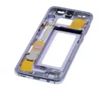 Carcasa Mijloc Mid-Frame Samsung Galaxy S8 (Orchid Gray / Violet) - imagine 6
