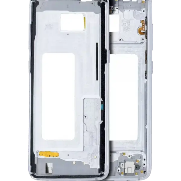 Carcasa Mijloc Mid-Frame Samsung Galaxy S8 (Arctic Silver)