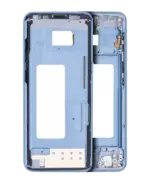 Carcasa Mijloc Mid-Frame Samsung Galaxy S8 (Coral Blue)
