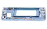Carcasa Mijloc Mid-Frame Samsung Galaxy S8 (Coral Blue) - imagine 10
