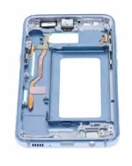 Carcasa Mijloc Mid-Frame Samsung Galaxy S8 (Coral Blue) - imagine 9
