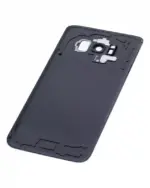 Capac Spate Sticla Samsung Galaxy S8 Service Pack Original (Midnight Black) - imagine 5