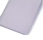 Capac Spate Sticla Samsung Galaxy S8 Plus Service Pack Original (Orchid Gray) - imagine 7