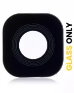 Geam Camera Spate Cu Adeziv Samsung Galaxy S8 / S8 Plus
