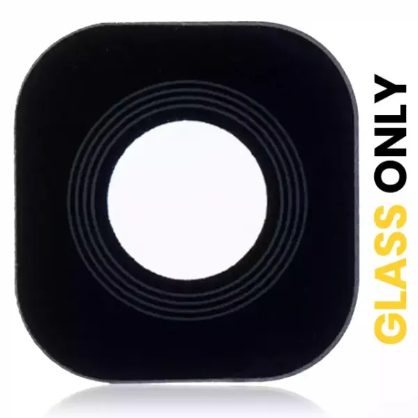 Geam Camera Spate Cu Adeziv Samsung Galaxy S8 / S8 Plus