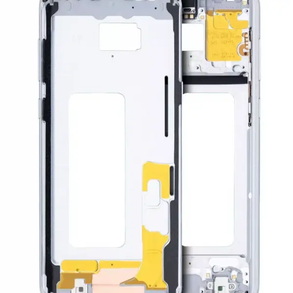 Carcasa Mijloc Mid-Frame Samsung Galaxy S8 Plus (Arctic Silver)