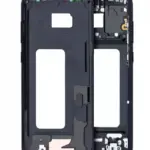 Carcasa Mijloc Mid-Frame Samsung Galaxy S8 Plus (Midnight Black)