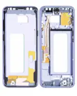 Carcasa Mijloc Mid-Frame Samsung Galaxy S8 Plus (Orchid Gray) - imagine 2