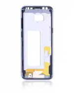 Carcasa Mijloc Mid-Frame Samsung Galaxy S8 Plus (Orchid Gray) - imagine 3