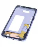Carcasa Mijloc Mid-Frame Samsung Galaxy S8 Plus (Orchid Gray) - imagine 5