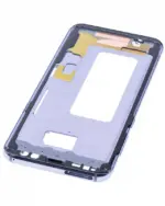 Carcasa Mijloc Mid-Frame Samsung Galaxy S8 Plus (Orchid Gray) - imagine 6