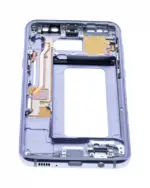 Carcasa Mijloc Mid-Frame Samsung Galaxy S8 Plus (Orchid Gray) - imagine 9