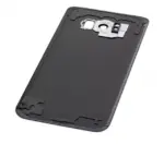 Capac Spate Sticla Samsung Galaxy S8 Plus AMPlus (No Logo) (Arctic Silver) - imagine 5