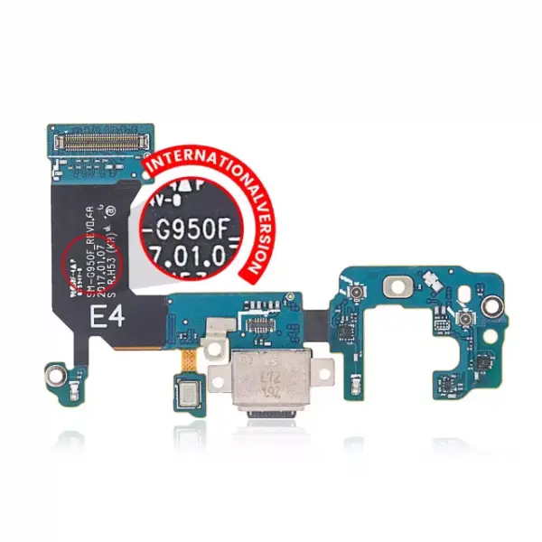 Placa port incarcare Samsung Galaxy S8 (G950F)