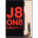 Display telefon Samsung Galaxy J8 (J810) AMPlus