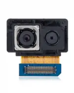 Camera Spate Samsung Galaxy A6 Plus (A605 / 2018) / J8 (J810 / 2018)