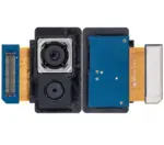 Camera Spate Samsung Galaxy A6 Plus (A605 / 2018) / J8 (J810 / 2018) - imagine 2
