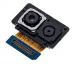 Camera Spate Samsung Galaxy A6 Plus (A605 / 2018) / J8 (J810 / 2018) - imagine 5