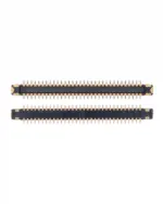 Conector FPC LCD Samsung Galaxy S8 / S8 Plus - imagine 2